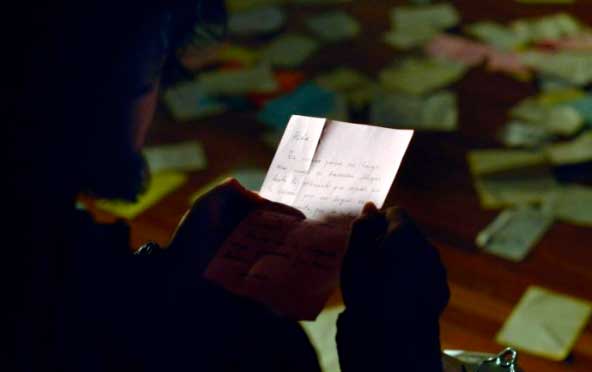 Fondos Cultura 2022 asignan 1.094 millones de pesos para la implementación de 118 proyectos en La Araucanía Fondo adjudicado