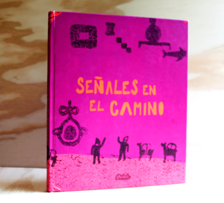 Señales en el Camino