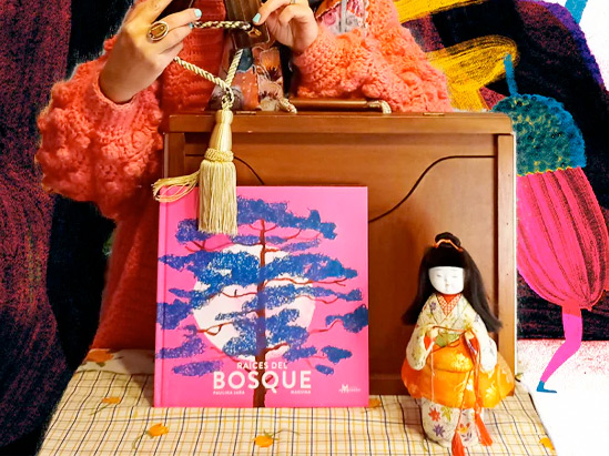 Proyecto Cuenta el r&iacute;o